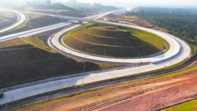 Imbas Peninggian Tol Semarang-Demak, Jalan Kaligawe Bakal Dibuat Rekayasa Jalan Contraflow