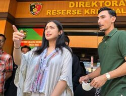 Jawab Jessica Iskandar Soal Minta Kembalikan Mobil, Polda Bali: Ajukan Perdata