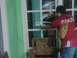 Misteri Perusakan Jendela Rumah di Pati: Polisi Turun Tangan
