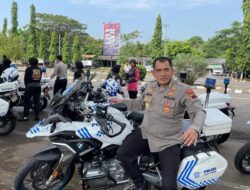 Mutasi Jabatan, Kombes Pol Iqbal Menjabat Dirlantas Polda Aceh