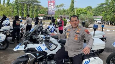 Kabid Humas Polda Jateng Diganti, Kombes Pol M Iqbal Alqudusy Jadi Dirlantas Polda Aceh