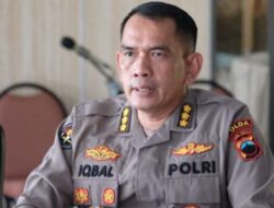 Kabid Humas Polda Jateng Kombes Iqbal Al-Qudusy Diangkat Jadi Dirlantas Polda Aceh