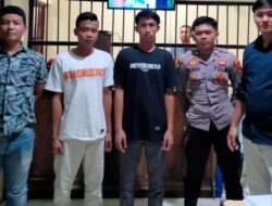 2 Buron Ditangkap di Pontianak, Pencarian Pengeroyok yang Tewaskan Pelajar Rembang Tuntas