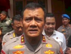 Diapresiasi Kapolda Jateng, Aplikasi Libas Polrestabes Semarang Sudah Diunduh Ribuan Warga