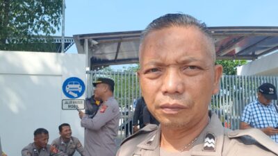 Kapolres Karawang AKBP Wirdhanto Hadicaksono.SH.,S.IK.,M.Si meningkatkan kewaspadaan di wilayah hukumnya – Wilkum Polres Karawang