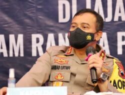Kasus Pembunuhan Meningkat, Kapolda Jawa Tengah Minta Masyarakat Hindari Konflik