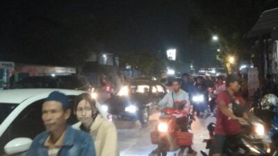 Pengendara Vario Tewas Kecelakaan di Jalan Woltermonginsidi Semarang, Ini Identitasnya