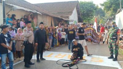 Kirab Barongan di Batang: Mempererat Kebudayaan & Menyatukan Masyarakat