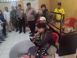 Kelakuan Pemuda Menyelinap ke SD Cuma Pakai CD di Semarang Endingnya Nangis