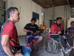 Kelompok Disabilitas Pati Menunggu Pembentukan KDD