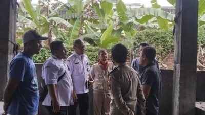 Keluarkan Aroma Tidak Sedap, Warga Grogol Laporkan Pabrik Tahu ke DLH Sukoharjo