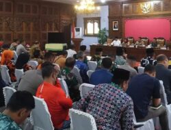 Harga Tanah PLTU Batang, Forkopimda: Tempuh Jalur Hukum, Jangan Demo Lagi