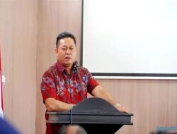 Ketua DPRD Kabupaten Pati Berikan Dukungan 85 Atlet Kormi pada Forda Jateng