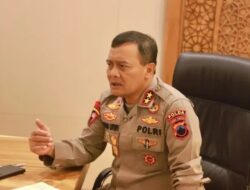 Kapolda Jateng: Komitmen Berantas TPPO Perlu Penegakan Hukum & Pembinaan Masyarakat