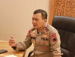 Polda Jateng Komitmen Berantas TPPO, Sepekan Ungkap 31 Kasus dan Amankan 39 Tersangka