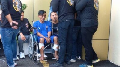 Kronologi Pembunuhan-Mutilasi di Sukoharjo, Ini Alasan Suyono Memotong-motong Tubuh Korban