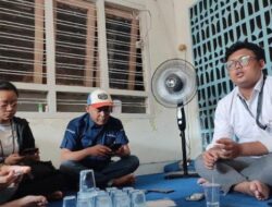 Kronologi Penganiayaan di PIP Semarang, Yoka: Nangis Sejadi-jadinya saat Anak Cerita Mau Mati