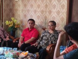 Kompolnas Kunjungi Keluarga Iwan Boedi di Semarang: Hasil Disampaikan ke Menkopolhukam