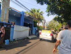 Mabes Polri dan Polda Jateng Gerebek Rumah Ekstasi di Semarang Diduga Jaringan Tangerang