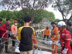 Mayat di Pantai Tirang Semarang Terungkap Identitasnya
