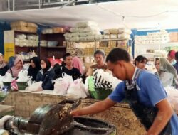 Momen Idul Adha, Penggilingan Daging di Banjarnegara Banjir Order