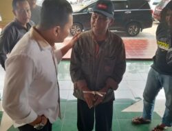 Kasus Perdagangan Orang, Polda Jateng Ringkus Pria di Magelang: Penyedia Pesanan dari Malaysia