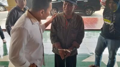 Kasus Perdagangan Orang, Polda Jateng Ringkus Pria di Magelang: Penyedia Pesanan dari Malaysia