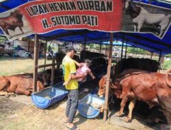 PDM Kota Semarang siapkan 40 lokasi Shalat Idul Adha