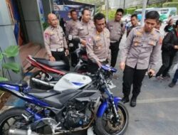 PN Semarang Segera Sidang Anak Pelaku Kecelakaan Maut