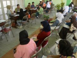 PPDB Semarang 2023, Banyak Siswa Tersingkir gegara Zonasi dan Minimnya SMA Negeri