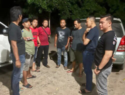 Kasus Pelajar Tewas Dikeroyok, Kapolres Rembang : Pelaku 4 Orang, Pasti Tertangkap