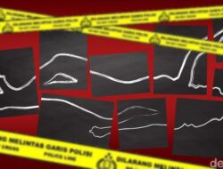 Pelaku Mutilasi dan Rebus Daging Istri di Humbahas Divonis Bebas