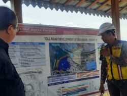 Pembangunan Tol Semarang-Demak Dikhawatirkan Usik Nasib Nelayan hingga PKL