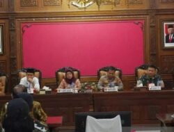 Pemerintah Kabupaten Batang – ormas sepakat jaga kondusifitas keamanan PSN