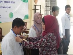 Pemkab Batang tawarkan 4 program Latihan kerja sambut KITB