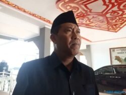 Pemkab Sukoharjo bakal Mengajukan Banding Putusan PTUN mengenai Ndalem Singopuran