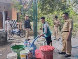 Pemkot Semarang Masif Lakukan Upaya Tangani Kekeringan