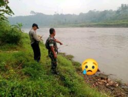 Penemuan Mayat Pria di Tepi Sungai Serayu Banjarnegara Gegerkan Warga