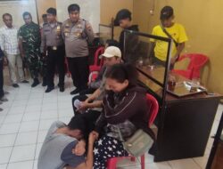 Pengakuan Pemuda Menyelinap di SD Semarang Cuma Pakai CD: Incar Makanan