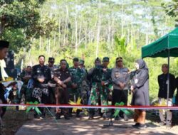 Penjabat Bupati Batang Apresiasi Kontribusi Masyarakat untuk Pembangunan Infrastruktur