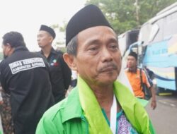Penjual Kerupuk Usek di Batang Bisa Berangkat Haji, Ini Rahasianya
