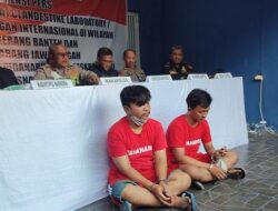Peracik Ekstasi di Semarang Ngaku Masih Belajar Meracik: Masih Sering Gagal