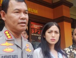 Polda Bali Jawab Jessica Iskandar Soal Minta Kembalikan Mobil: Ajukan Perdata