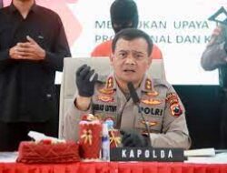 Polda Jateng Bekuk 1 Tersangka TPPO, Dirut Perusahaan Pengiriman ABK Ilegal