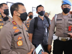 Polda Jateng Gandeng Disnaker dan Dinsos dalam Upaya Berantas TPPO