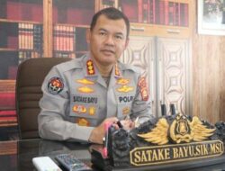 Profil Karier dan Pendidikan Kombes Stefanus Satake Bayu, Kabid Humas Polda Jateng Baru