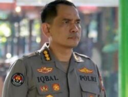 Polda Jateng Mengadakan Pasar Murah Sembako 1 Juli di Simpang Lima Semarang