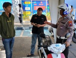Polda Jateng Permudah Ujian SIM Tapi Tetap Jaga Kompetensi dan Kemahiran Pemohon