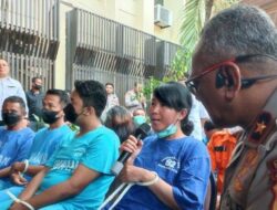 Polda Jateng Ungkap Kasus TPPO, Korban Bersyukur Pelaku Ditangkap