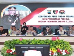 Kapolda Jateng: Ditreskrimum dan Polresta Cilacap ungkap 2 kasus TPPO